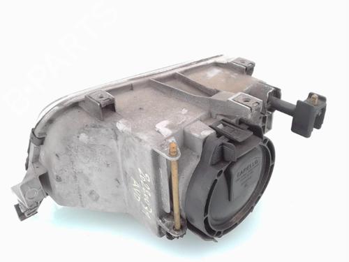 Højre forlygte RENAULT CLIO I (B/C57_, 5/357_) 1.9 D (B/C/S576, B/C/S57L) (64 hp) 25355587