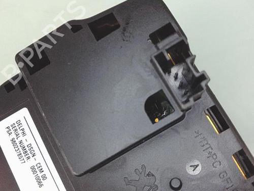 Used Switch Switch PEUGEOT 508 I (8D_) 1.6 HDi (112 hp) 25371249 25371249