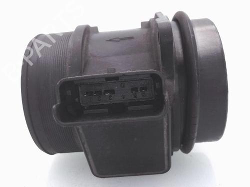 Used Mass air flow sensor CITROËN BERLINGO / BERLINGO FIRST Box Body/MPV (M_) 1.9 D 70 (MBWJZ, MCWJZ) (69 hp) 25358165