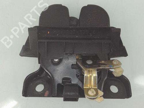 Used Tailgate lock Tailgate lock AUDI A4 B5 Avant (8D5) 1.9 TDI quattro (110 hp) 25356661 25356661