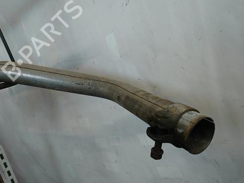 Used Exhaust system Exhaust system 37092419 37092419
