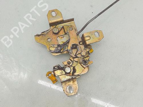 Used Electronic module Electronic module NISSAN PRAIRIE (M10, NM10) 1.8 SGL (M10) (90 hp) 36293609 36293609
