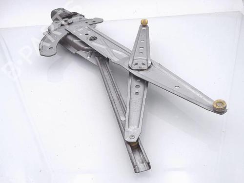 Front left window mechanism RENAULT KANGOO (KC0/1_) 1.4 (KC0C, KC0H, KC0B, KC0M) | BP25372450C22 - Image 3