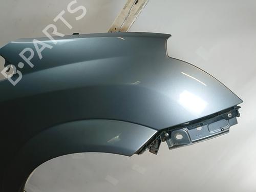 Forkjerm høyre OPEL MERIVA A MPV (X03) 1.7 CDTI (E75) (100 hp) 31941331