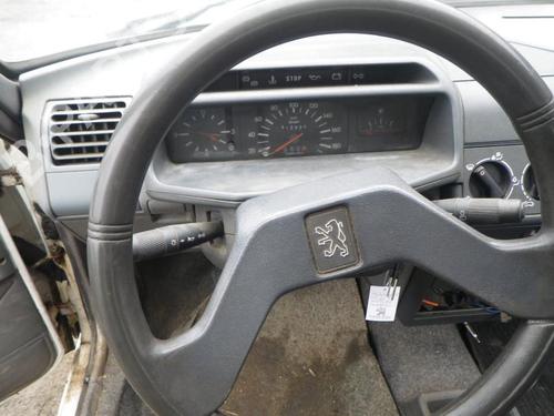 Left mirror PEUGEOT 205 II (20A/C) 1.7 Diesel | BP25359737C26