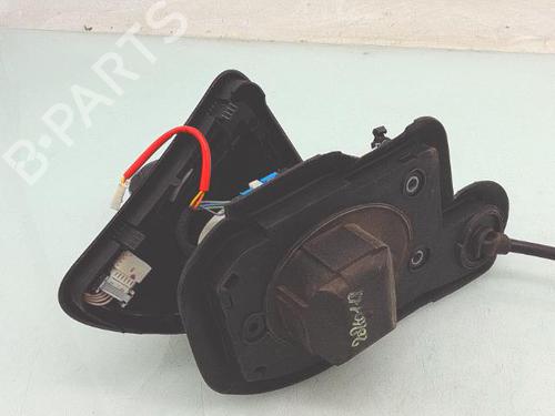 Gear lever BMW 1 (E87) 116 i | BP36469934M90 - Image 4