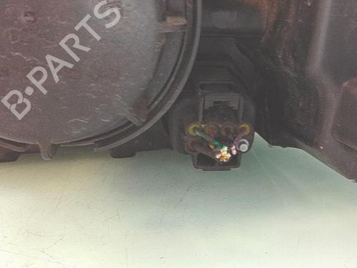 Right headlight CHEVROLET CAPTIVA (C100, C140) 2.2 D 4WD | BP32114596C29 