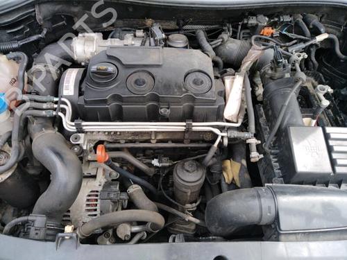 Switch SEAT LEON (1P1) 1.9 TDI | BP25366974I30  - Image 7