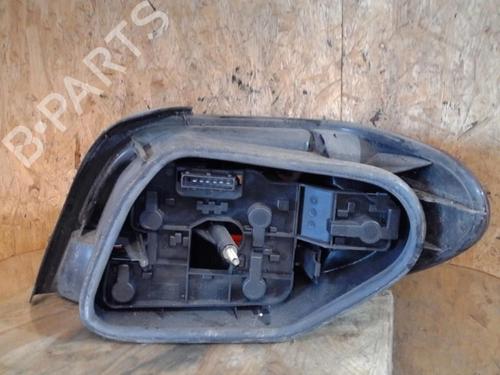 Left taillight CITROËN XSARA (N1) 2.0 HDi 90 | BP25370316C34