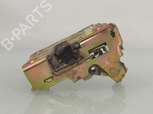 Front left lock RENAULT RAPID Box Body/MPV (F40_, G40_) 1.4 (F40D) | BP27158769C98 