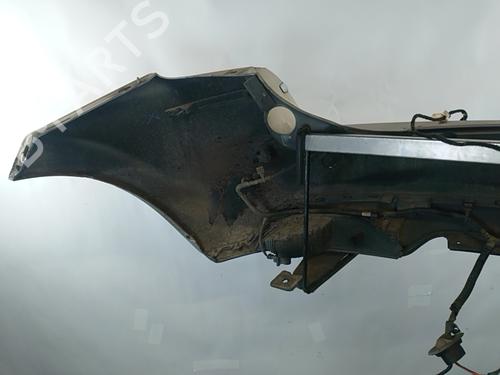 Rear bumper LANCIA MUSA (350_) 1.3 D Multijet (350.AXM11, 350.AXM1A, 350.AXI1A) | BP29003159C8 