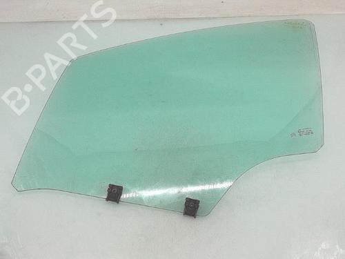 Used Front left door window Front left door window CITROËN C3 II (SC_) 1.2 VTi 82 (82 hp) 39583331 39583331