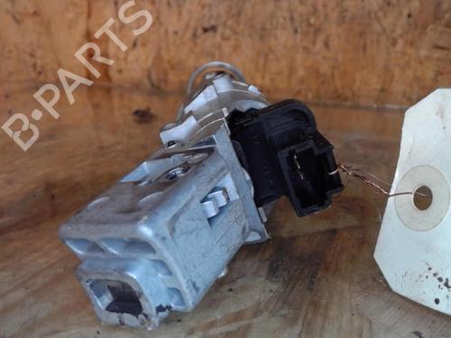 Clé de contact CITROËN C3 I (FC_, FN_) 1.1 i (60 hp) 25365142