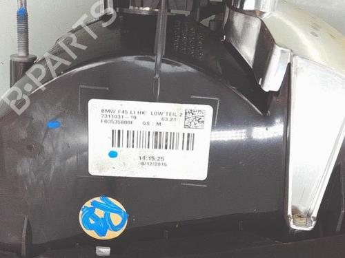 Left tailgate light BMW 2 Active Tourer (F45) 216 d | BP29563737C79 
