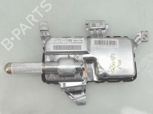 Driver airbag MERCEDES-BENZ C-CLASS T-Model (S203) C 200 CDI (203.207) | BP30183609C9