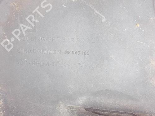 Used Other Other CHEVROLET CAPTIVA (C100, C140) 2.2 D 4WD (184 hp) 32135880 32135880