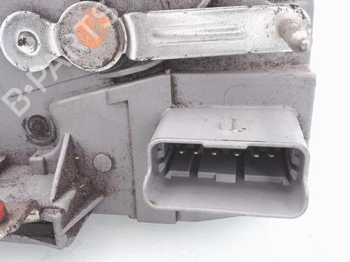 Front right lock PEUGEOT EXPERT Van (222) 1.9 D 70 | BP25363372C97 