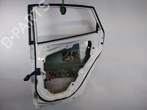 Dør høyre bak FORD FIESTA VI (CB1, CCN) 1.0 EcoBoost | BP25350604C5 
