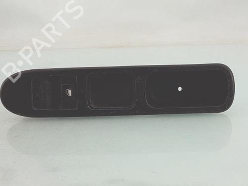 Used Right front window switch PEUGEOT 307 SW (3H) 1.6 HDI 110 (109 hp) 30377436