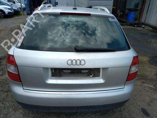 Left taillight AUDI A4 B6 Avant (8E5) 1.9 TDI | BP25364284C34  - Image 5