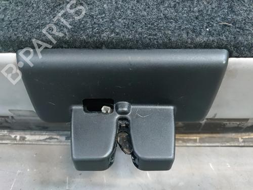Used Tailgate Tailgate RENAULT MEGANE II (BM0/1_, CM0/1_) 1.5 dCi (BM02, BM13, BM2A, CM02, CM13) (101 hp) 30003789 30003789