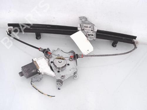 Front left window mechanism NISSAN MICRA III (K12) 1.2 16V | BP25360800C22 