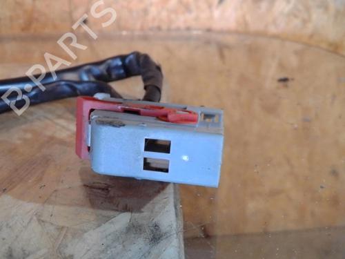 Left mirror FIAT STILO (192_) 1.9 JTD (192_XF1A) | BP25359132C26 