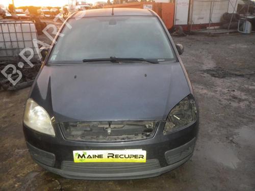 Zderzak przedni FORD FOCUS C-MAX (DM2) 1.8 TDCi | BP25367668C7 