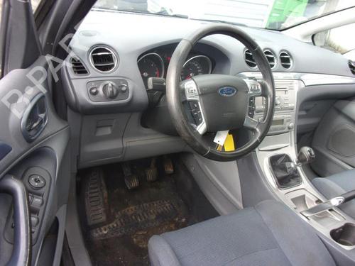 Ignition barrel FORD S-MAX (WA6) 1.8 TDCi | BP25367327M48 