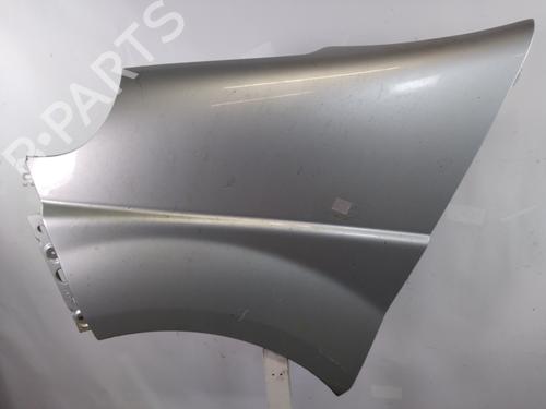 Used Left front fenders Left front fenders 25371231 25371231