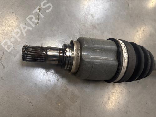 Right front driveshaft SUZUKI SWIFT IV (FZ, NZ) 1.2 (AZH412, ZC72S) | BP40529337M39 - Image 2