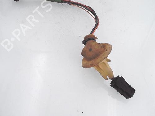 Used Right mirror PEUGEOT 308 SW I (4E_, 4H_) 1.6 HDi (109 hp) 25360787