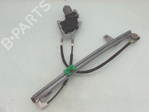 Used Front left window mechanism Front left window mechanism PEUGEOT 306 Hatchback (7A, 7C, N3, N5) [1993-2003] 35748147 35748147