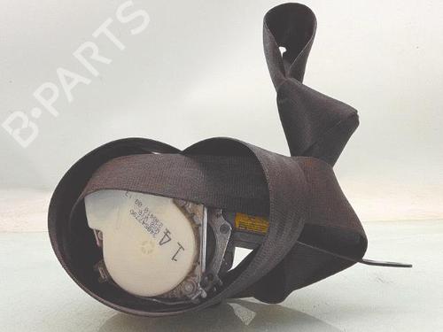 Front left seatbelt FORD FIESTA VI (CB1, CCN) 1.4 TDCi | BP37283985I26 - Image 3