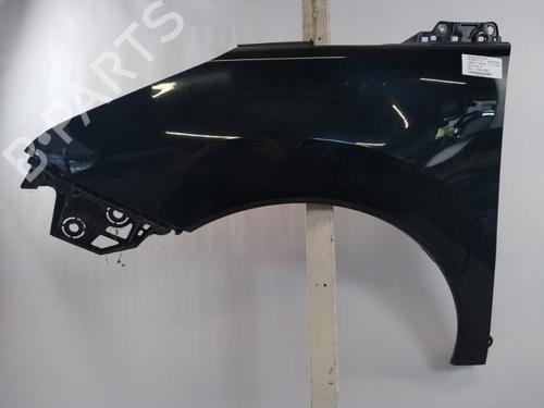 Used Left front fenders PEUGEOT 3008 I MPV (0U_) 2.0 HDi (163 hp) 25368179