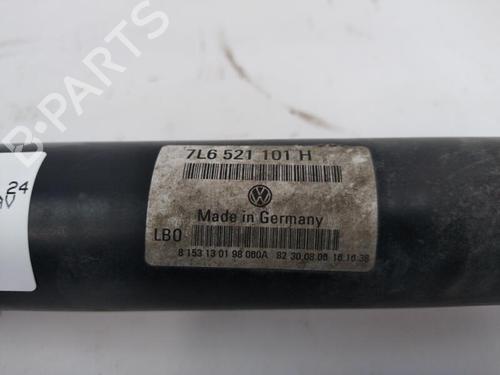Driveshaft AUDI Q7 (4LB) 3.0 TDI quattro | BP25360993M37 