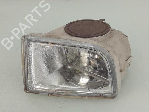 Used Right front fog light SKODA FABIA I (6Y2) 1.9 SDI (64 hp) 27681503