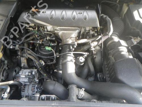 Grill CITROËN C5 I (DC_) 2.2 HDi (DC4HXB, DC4HXE) | BP25365591C40 - Image 4
