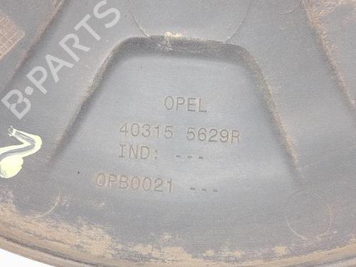 Other RENAULT MASTER III Van (FV) 2.3 dCi 135 FWD (FV0N, FV08, FV06, FV00, FV1S) | BP37229348O1 - Image 3