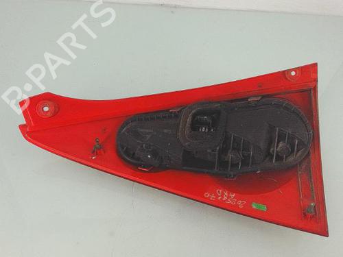Right taillight PEUGEOT 107 (PM_, PN_) 1.4 HDi | BP25352369C35 