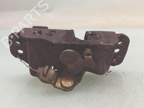 Used Front left lock Front left lock NISSAN PRAIRIE (M10, NM10) 1.8 SGL (M10) (90 hp) 36299730 36299730