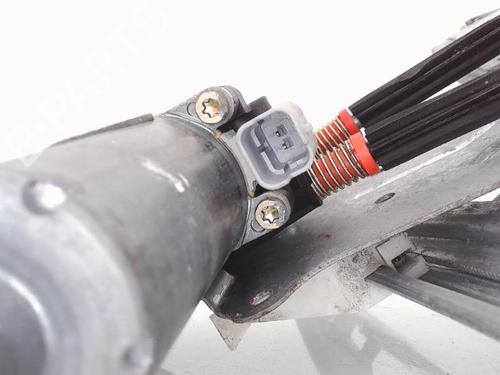 Rudehejsemekanisme Højre foran CITROËN XSARA PICASSO (N68) 2.0 HDi | BP25368060C23