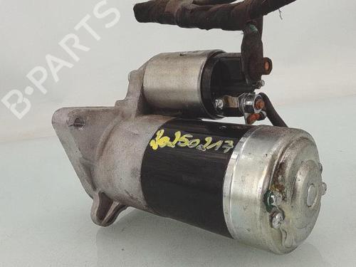 Anlasser für RENAULT TRAFIC II Bus (JL) 2.0 dCi 90 (JL00, JL01, JL0H, JL0M, JL0P, JL0S) (90 hp) 29040355