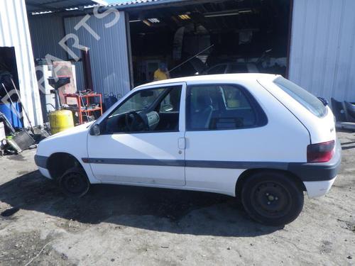 Startmotor CITROËN SAXO (S0, S1) 1.1 X, SX | BP25371694M8 