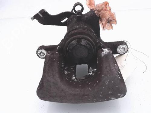 Used Left front brake caliper PEUGEOT 3008 I MPV (0U_) 2.0 HDi (163 hp) 25366594