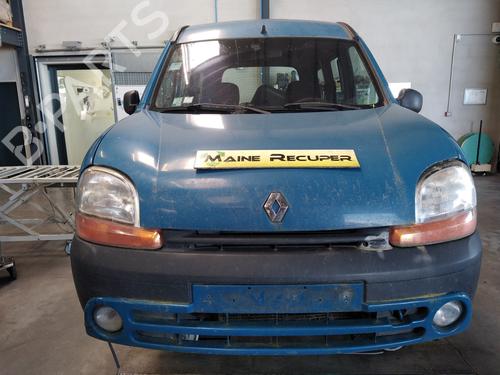 Warning switch RENAULT KANGOO (KC0/1_) 1.9 dTi (KC0U) | BP25701145I22 - Image 4