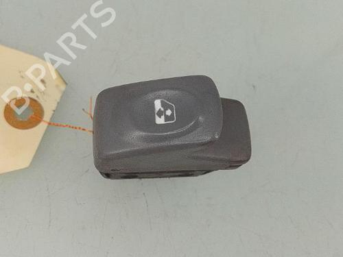 Right front window switch RENAULT TWINGO I (C06_) 1.2 16V (C060) | BP27883981I26 