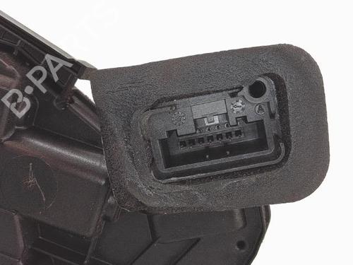 Front right lock VW GOLF VI (5K1) 2.0 TDI | BP29353370C97 