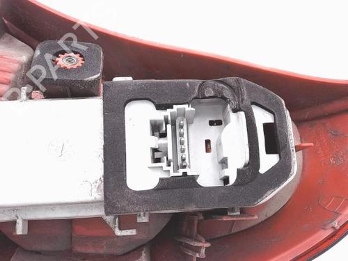 Used Left taillight Left taillight RENAULT CLIO II (BB_, CB_) 1.5 dCi (B/CB07) (65 hp) 25350808 25350808