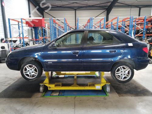 Elektronisk modul CITROËN XSARA (N1) 2.0 HDi 90 | BP25363818M83 